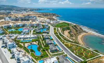 Kıbrıs’ta Airbnb Yönetimi: Yüksek Gelir İçin Bilmeniz Gerekenler