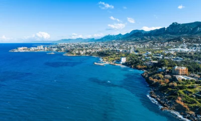 Girne Lokasyon Analizi: Airbnb ve Gayrimenkul Yatırımı Açısından Kuzey Kıbrıs’ın En Güçlü Bölgesi