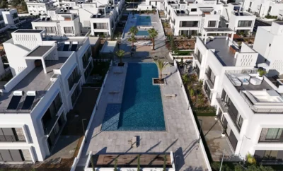 Defne Mediterra
