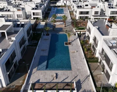 Defne Mediterra