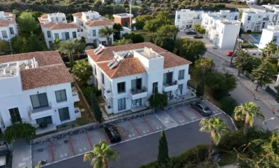 Kıbrıs Town House Söğüt