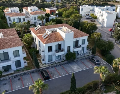 Kıbrıs Town House Söğüt